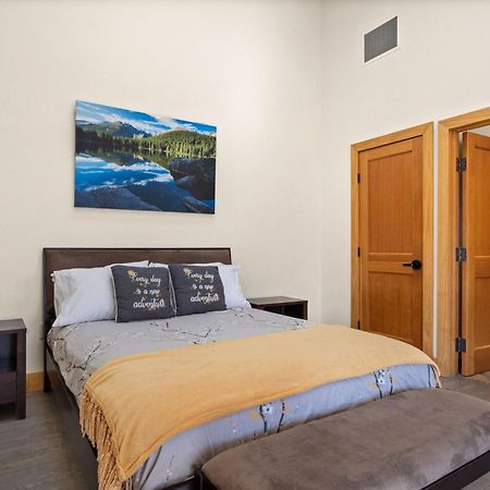 Loft Of Estes Park - Permit #6059 Buitenkant foto