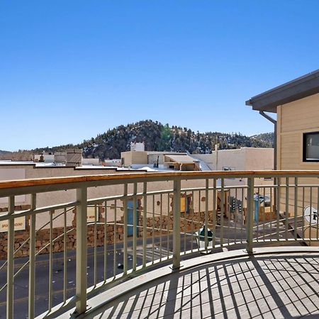 Loft Of Estes Park - Permit #6059 Buitenkant foto