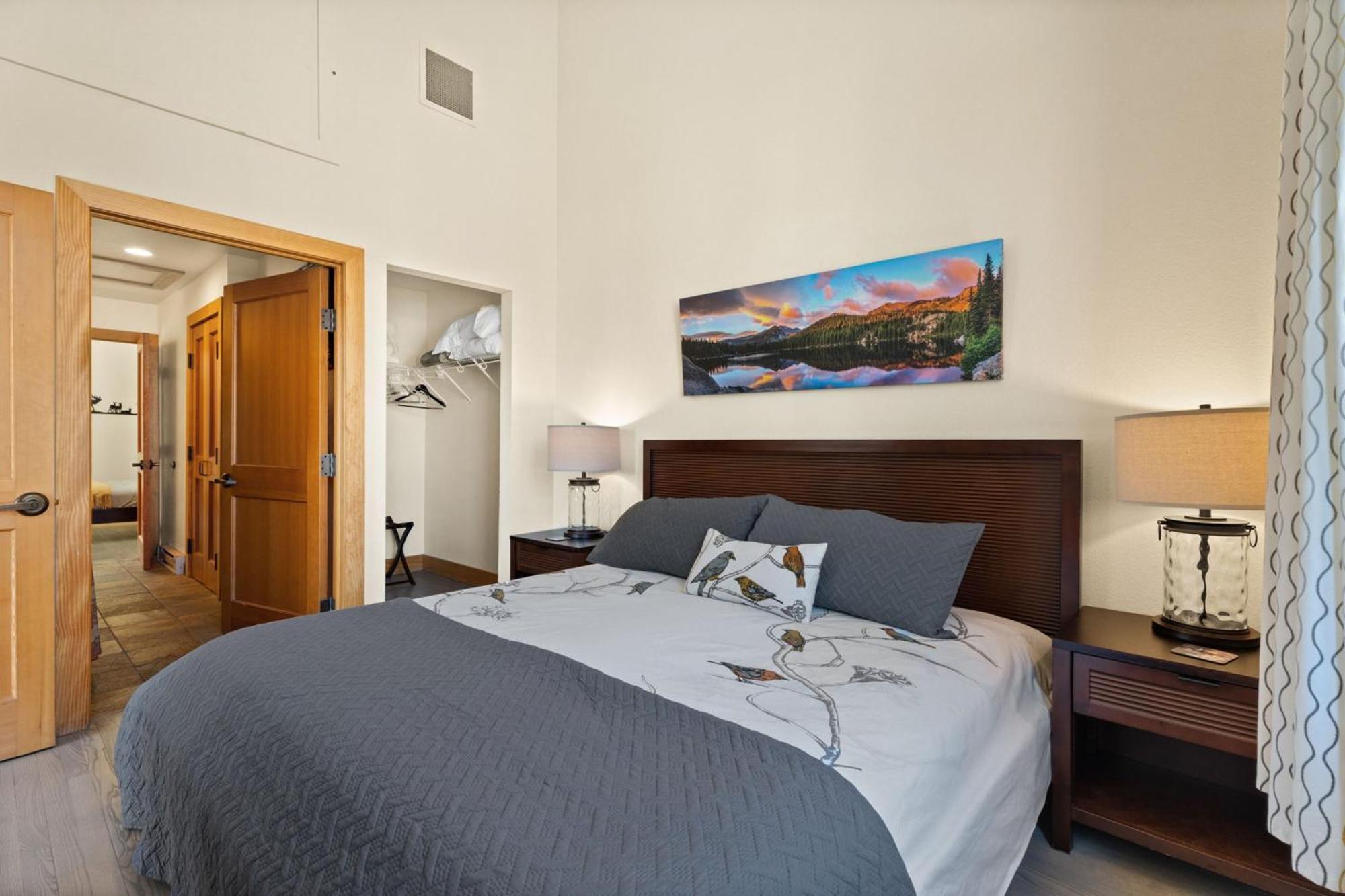 Loft Of Estes Park - Permit #6059 Buitenkant foto