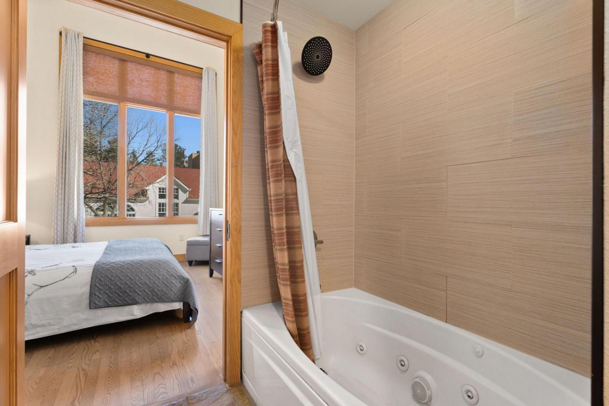 Loft Of Estes Park - Permit #6059 Buitenkant foto