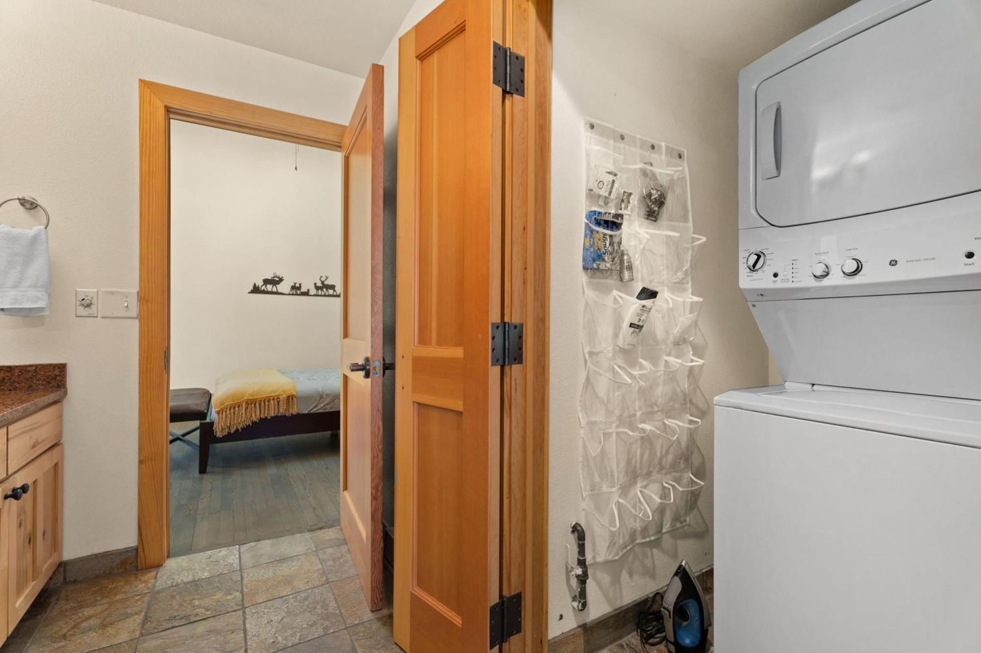 Loft Of Estes Park - Permit #6059 Buitenkant foto