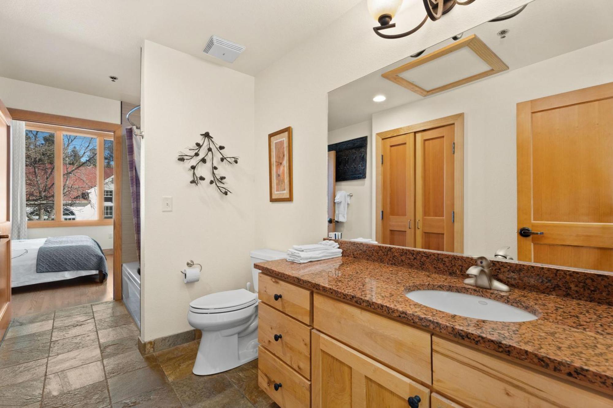 Loft Of Estes Park - Permit #6059 Buitenkant foto