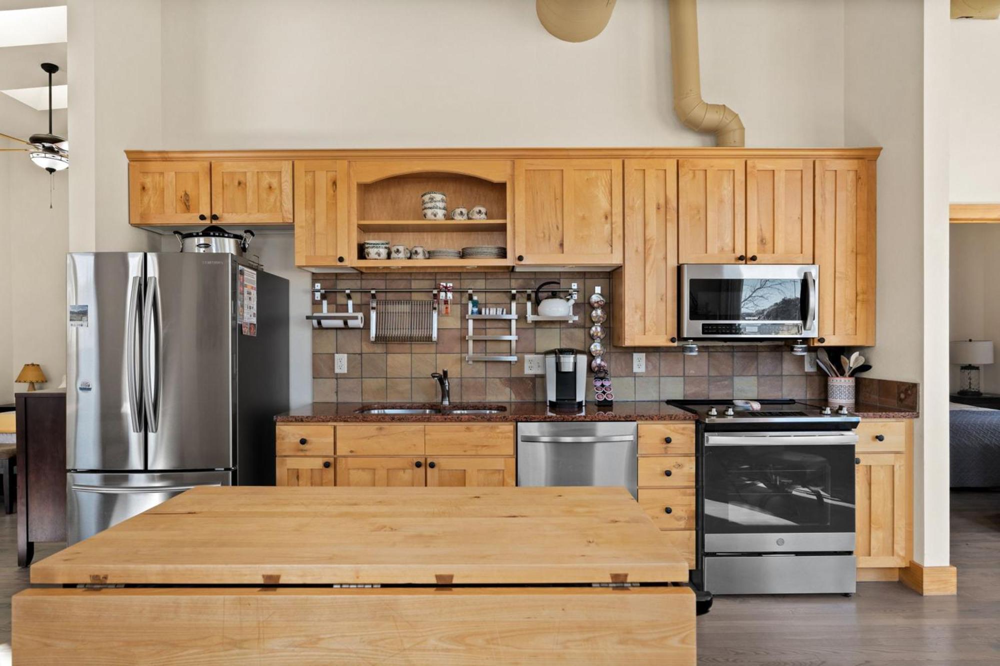 Loft Of Estes Park - Permit #6059 Buitenkant foto